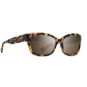 Maui Jim Plumeria Havana Tortoise